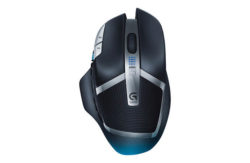 Logitech G602 Wireless Gaming Mouse